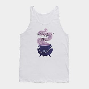 Witches' Brew Tank Top